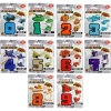 Pocket Morphers Dönüşebilen Numaralar 10lu Set
