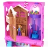 Polly Pocket Pollyville Şeker Dükkanı Oyun Seti HNB03