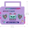 Polly Pocket Radyo Temalı Moda Eğlencesi Oyun Seti HRD65