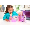Polly Pocket Radyo Temalı Moda Eğlencesi Oyun Seti HRD65