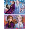 Ravensburger 050093 WD Frozen2 Yapboz