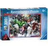 Ravensburger 100 Parça Yapboz Avengers 107711