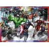 Ravensburger 100 Parça Yapboz Avengers 107711