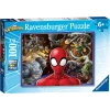 Ravensburger 100 Parça Yapboz Spiderman