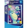 Ravensburger 129218 WD Soul Çocuk Puzzle, 150 Parça