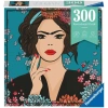 Ravensburger 133109 300 Parçalı Puzzle Frida