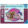 Ravensburger 150 Parça Yapboz LOL 128839