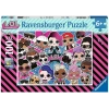 Ravensburger Puzzle, Lol, 100 Parça