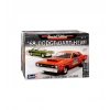 Revell 1968 Hemi Dart 2n1 Model Kit Araba