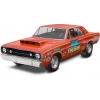 Revell 1968 Hemi Dart 2n1 Model Kit Araba
