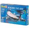 Revell Boeing 747 Air Canada (4210)