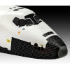 Revell G.Set James Bond Moonraker Space Shuttle