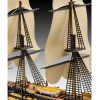 Revell M.Set Hms Victory 5819