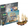 Revell M.Set Hms Victory 5819