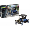 Revell Model Kit 1913 Ford T Roadster