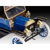 Revell Model Kit 1913 Ford T Roadster