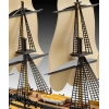 Revell-Model Kit-HMS Victory 5819