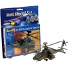 Revell Model Set Longbow Apache 64046