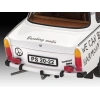 Revell, M.Set Trabant 601S Araba ‎67713