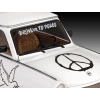 Revell, M.Set Trabant 601S Araba ‎67713