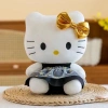 Sanrio Hello Kitty Peluş Oyuncak 23 cm Hediyelik Oyuncak
