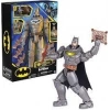 Spin Master Batman - Özellikli 30 Cm Aksiyon Figürü 6064833