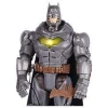 Spin Master Batman - Özellikli 30 Cm Aksiyon Figürü 6064833