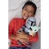 Star Wars Mandalorian Sesli Pelüş Figür, 3 yaş ve üzeri, HPC19