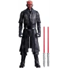Star Wars Titan Hero Serisi Darth Maul 30 cmlik Aksiyon Figürü G1278