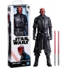 Star Wars Titan Hero Serisi Darth Maul 30 cmlik Aksiyon Figürü G1278
