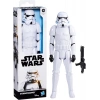 Star Wars Titan Hero Serisi Stormtrooper 30 cmlik Aksiyon Figürü G1279
