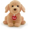 TRUDI Peluş Yavru Köpek