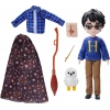 Wizarding World Harry Potter Hediye Seti 20 cm