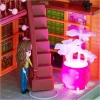 Wizarding World Small Doll Diagon Alley (Hermione ve Fred)