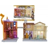 Wizarding World Small Doll Diagon Alley (Hermione ve Fred)