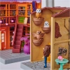 Wizarding World Small Doll Diagon Alley (Hermione ve Fred)