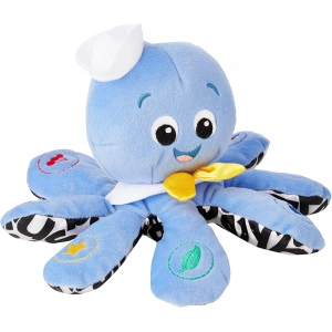 Baby Einstein Octoplush Müzikal Sarılabilir Pelüş Hayvan Oyuncak