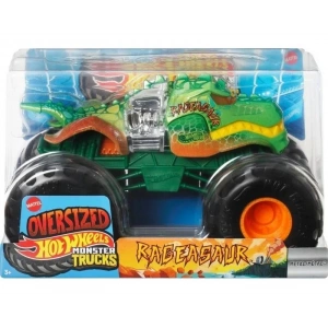 Hot Wheels Monster Trucks 1:24 Arabalar FYJ83-JMT19