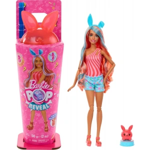 Barbi̇e Pop Reveal Bebek Mi̇lkshake Seri̇si̇ JCN87