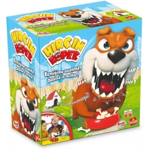 Goliath Hırçın Köpek