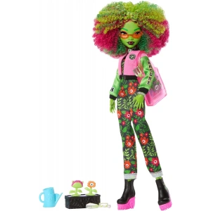 Monster High Gizemli Yıllık Venus JDR59