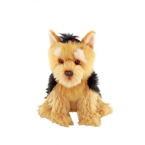 Animals Of The World Floppy Yorshire Terrier Peluş Oyuncak 28 cm
