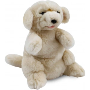 Animals Of The World G. Retriever Kukla Peluş Oyuncak 30cm