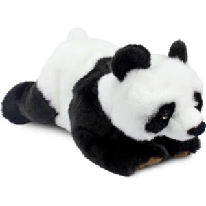 Animals Of The World Panda Kukla Peluş Oyuncak 30cm
