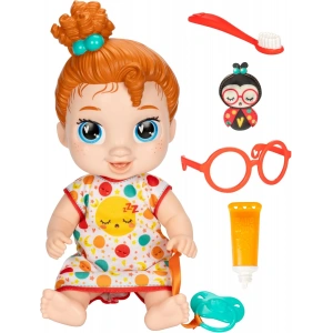 Baby Alive Uykucu Bebeğim Dottie Doodle