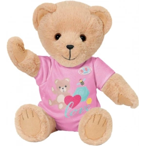 Baby Born Ayıcık  Pembe 43 cm 837139