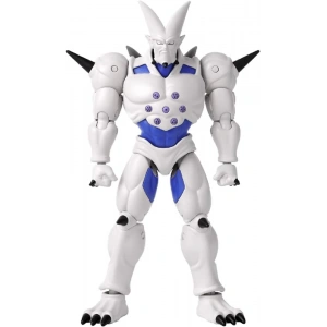 BANDAI, Super Yi-Shinron - 16 cm Dragon Ball Dragon Yıldızları Poz Verilebilir Figürleri