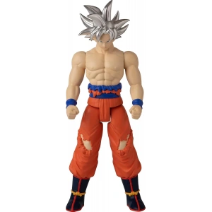 BANDAI Ultra Instinct Goku  30 cm Dragon Ball Sınır Tanımaz Serisi Figürleri