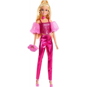 Barbie Deluxe Style Bebekler JFP40