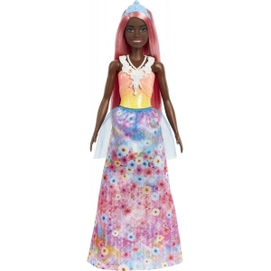 Barbie Dreamtopia Prenses Bebekler Serisi HGR14